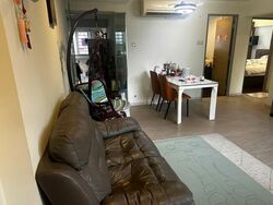 Blk 27 Telok Blangah Way (Bukit Merah), HDB 4 Rooms #585633141